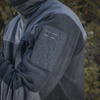 M-Tac Kurtka Alpha Microfleece Gen.II 100% poliester  - Dark Navy Blue
