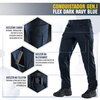 Spodnie taktyczne Conquistador Gen. I Flex  - Dark Navy Blue