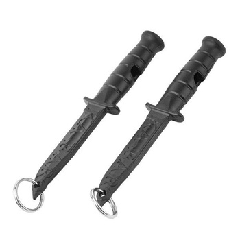 Ka-Bar 9925 - Gwizdek alarmowy - 2 szt