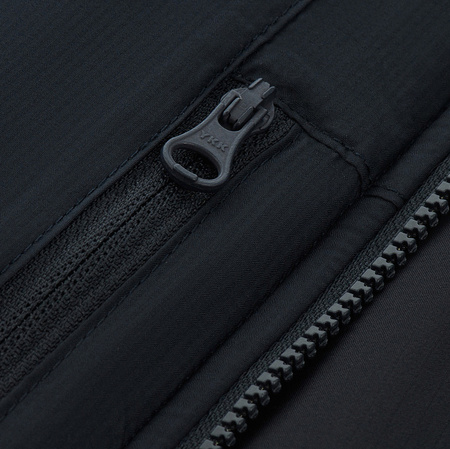 Kurtka Paladin  - Dark Navy Blue