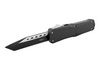 Nóż Sprężynowy OTF BSH ADVENTURE Automat OTF-9