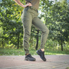 M-Tac Spodnie Aggressor Lady Flex  - Army Olive