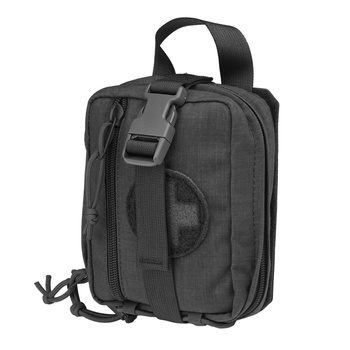 Templars Gear - Apteczka zrywana Rip-off First Aid Pouch Gen 1.1 - MOLLE - Czarna - TG-AZ1-1.1-BL