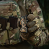 Naszywka Tactical Girl #4 PVC  - Color