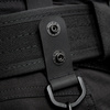 M-Tac taktyczny D-ring do paska (2 szt)  - Black