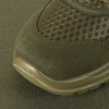 Taktyczne Buty Trekkingowe IVA  - Olive