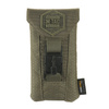 M-Tac Etui Na Smartfon Elite Medium Hex  - Ranger Green