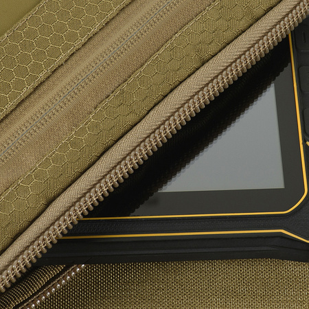 M-Tac Admin Bag Elite  - Coyote