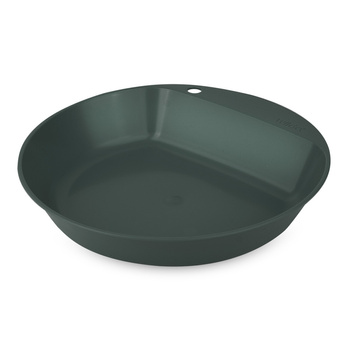 Wildo - Talerz turystyczny Camper Plate Deep - Głęboki - Olive - 2221