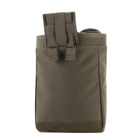 M-Tac Torba Zrzutowa Na Magazynki Elite  - Ranger Green