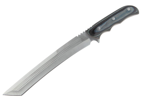 Wielki Nóż Myśliwski Tanto BSH ADVENTURE N-635E