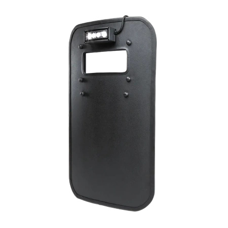 FoxFury Latarka Taker B52 / Oświetlenie tarczy balistycznej