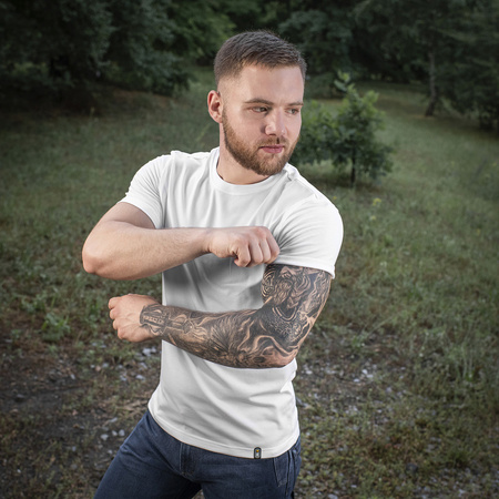 M-Tac Koszulka 93/7  - White