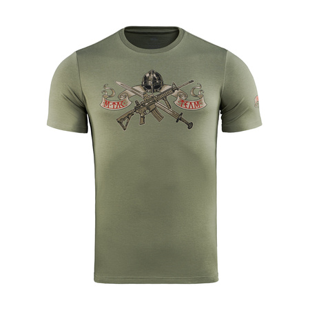 M-Tac Koszulka Keep Calm  - Light Olive