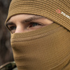 Szalokominiarka Polartec Power Grid  - Coyote