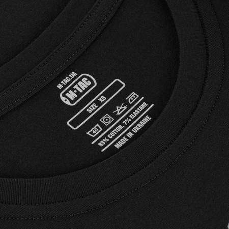 M-Tac Koszulka Death From Above Black 2XL  - Black