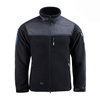 M-Tac Kurtka Alpha Microfleece Gen.II 100% poliester  - Dark Navy Blue