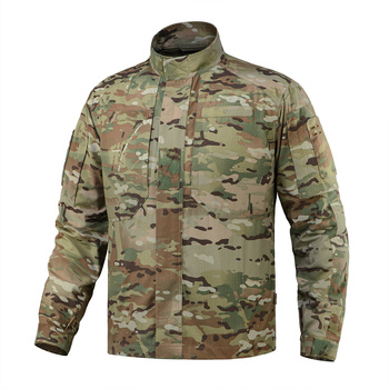 Kurtka Mundurowa Elite NYCO Extreme  - Multicam