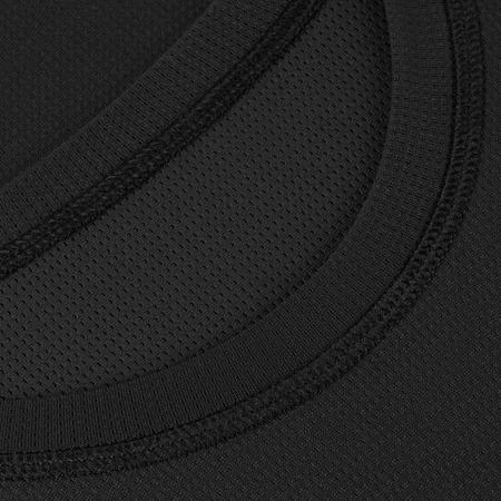 M-Tac T-Shirt Summer Vent  - Black