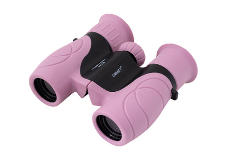 Lornetka kompaktowa COMET KIDS 8x21 LR-107