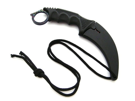 Nóż KARAMBIT CS:GO BSH ADVENTURE N-062P