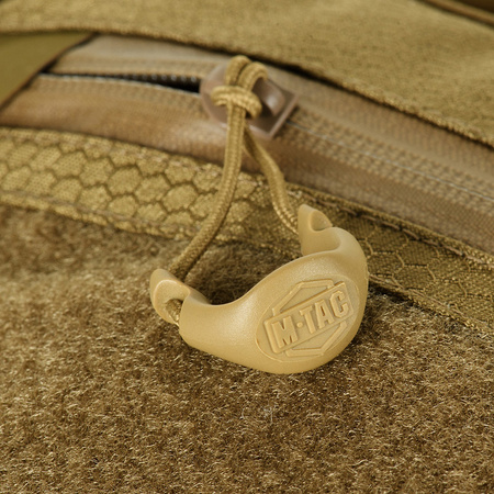 Torba Sling Pistol Bag Elite Hex (z Rzepem)  - Coyote