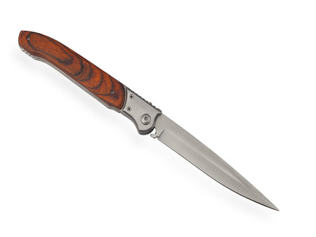 Nóż Sprężynowy 31cm N-503B