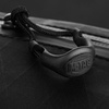 Torba Waist Bag X-Pac Elite  - Black