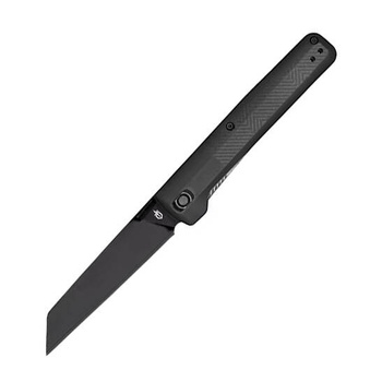 Gerber - Nóż składany EDC Pledge - 7Cr17MoV - Omni Grey - 1067370