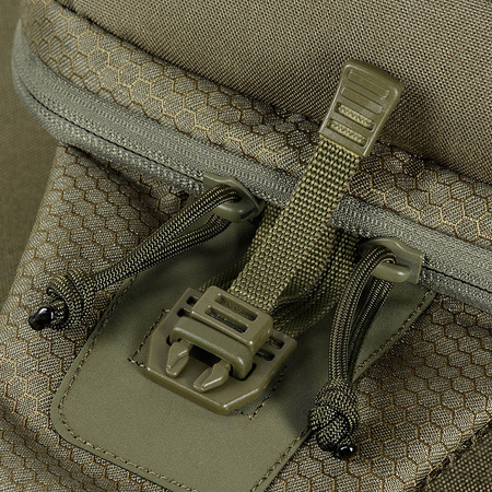 M-Tac Torebka Cross Bag Slim Elite Hex  - Ranger Green