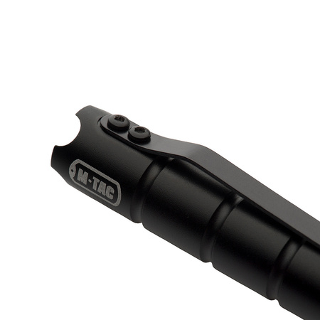 Długopis Taktyczny Tp-17  - Black