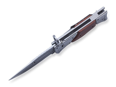 Bagnet sprężynowy AK-47  27 cm  N-707