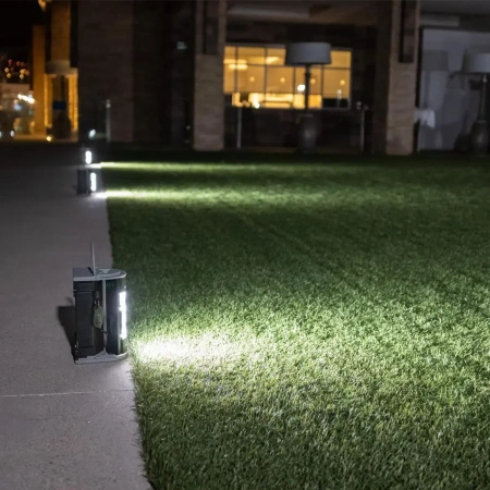 FoxFury Najaśnica Nomad® N56 Production Light