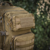 Plecak Large Assault Pack  - Tan