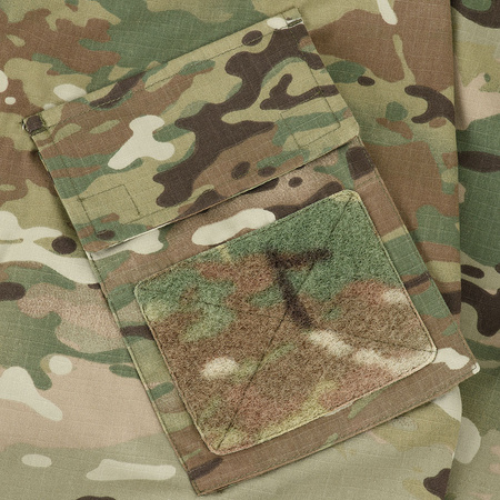 M-Tac Kurtka Mundurowa NYCO  - Multicam