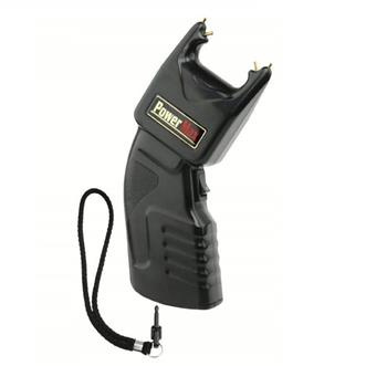 Paralizator ESP POWER MAX o mocy 500 000 V