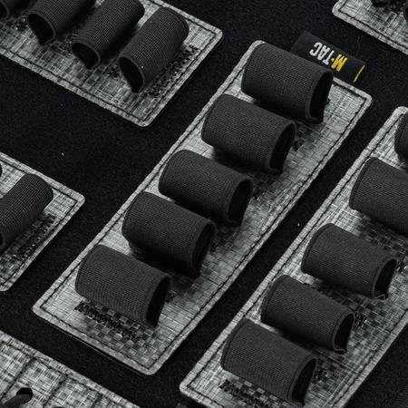Wkład Modułowy Na Ampułki 10 Ml  - Black