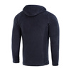 Bluza Polarowa Sprint Fleece Polartec  - Dark Navy Blue