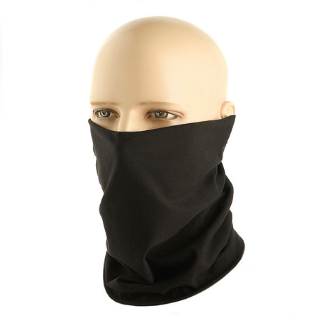 Szalokominiarka Bawelniana  - Black