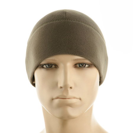 M-Tac Czapka Watch Cap Light Polartec Gen II  - Dark Olive