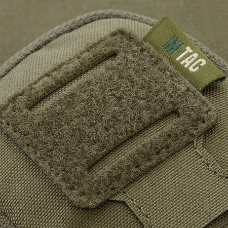 M-Tac Ergonomiczna Kieszeń Naramienna Elite  - Ranger Green