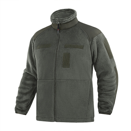 Bluza Polarowa Battle Fleece Polartec  - Olive