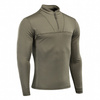 Koszulka Termiczna Delta Level 2  - Army Olive