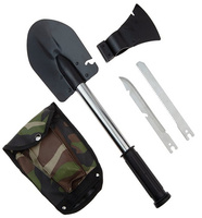 Saperka Wielofunkcyjna 8w1 SP-003