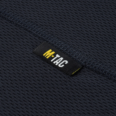 M-Tac Koszula Raglanowa Odprowadzająca pot Summer  - Dark Navy Blue