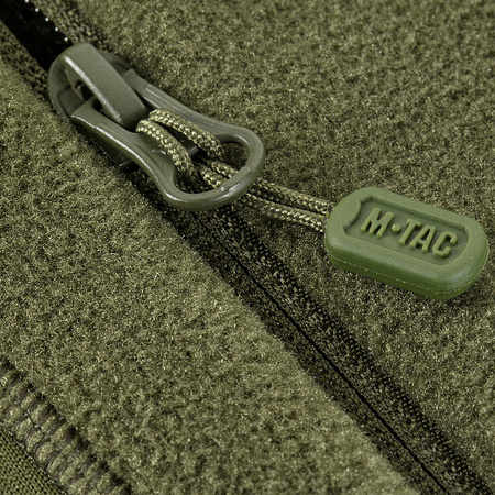 Bluza polarowa Polartec Sport  - Army Olive