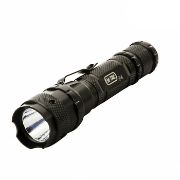 Latarka P4 - Black