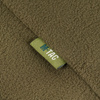 Bluza Delta Polartec  - Dark Olive
