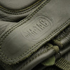 Rękawice bez palców Assault Tactical Mk.1  - Olive