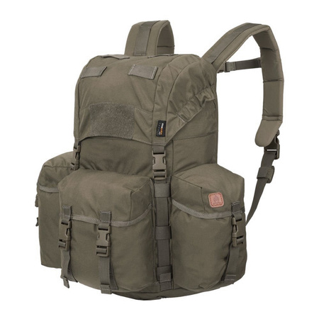 Helikon - Plecak Bergen Backpack - Cordura - 18 L - Adaptive Green - PL-BGN-CD-12